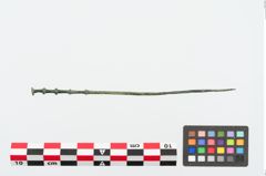 Foto von Bronzemehrkopfnadel (NHMW-PRAE-025064)